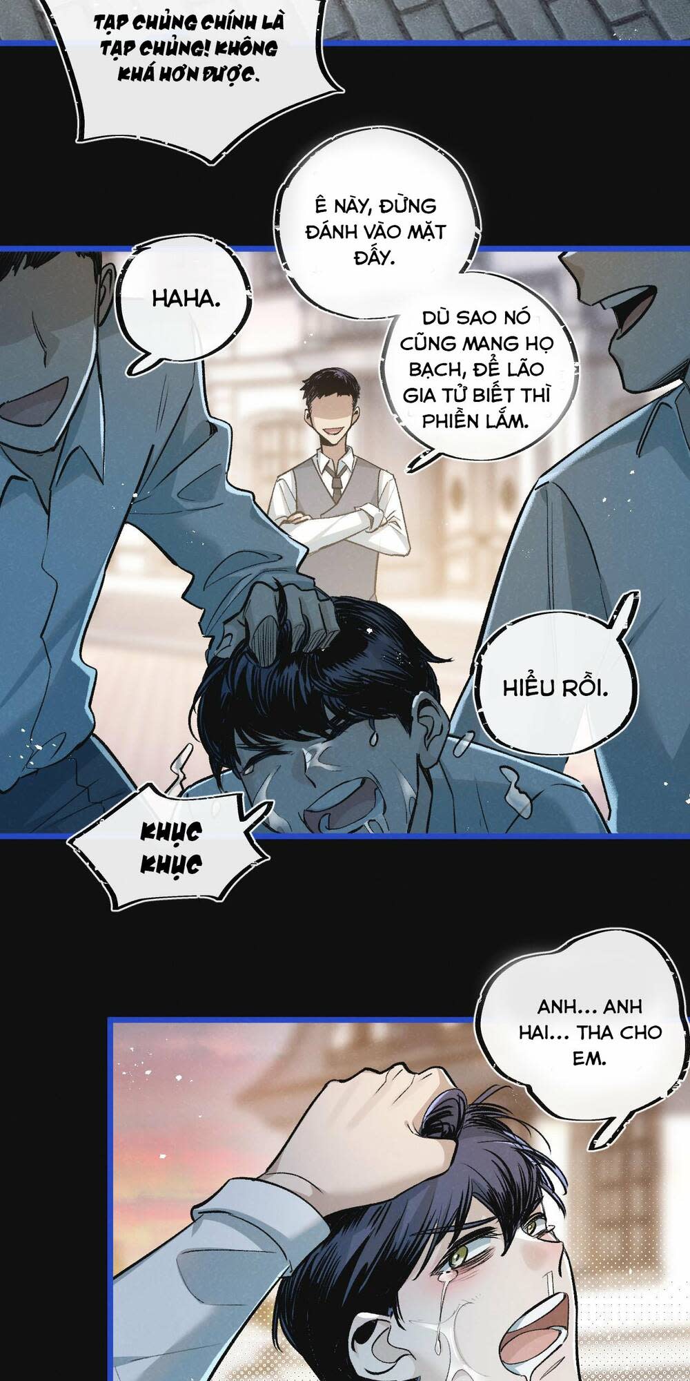 nông trường siêu cấp ở tận thế chapter 22 - Next Chapter 22