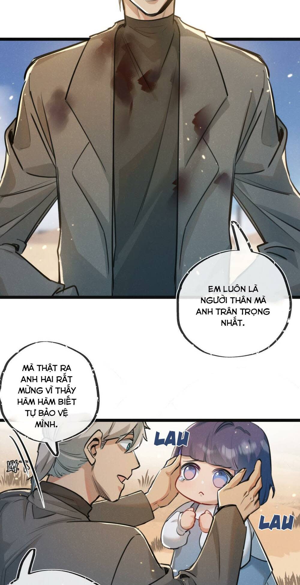 nông trường siêu cấp ở tận thế chapter 16 - Next Chapter 16