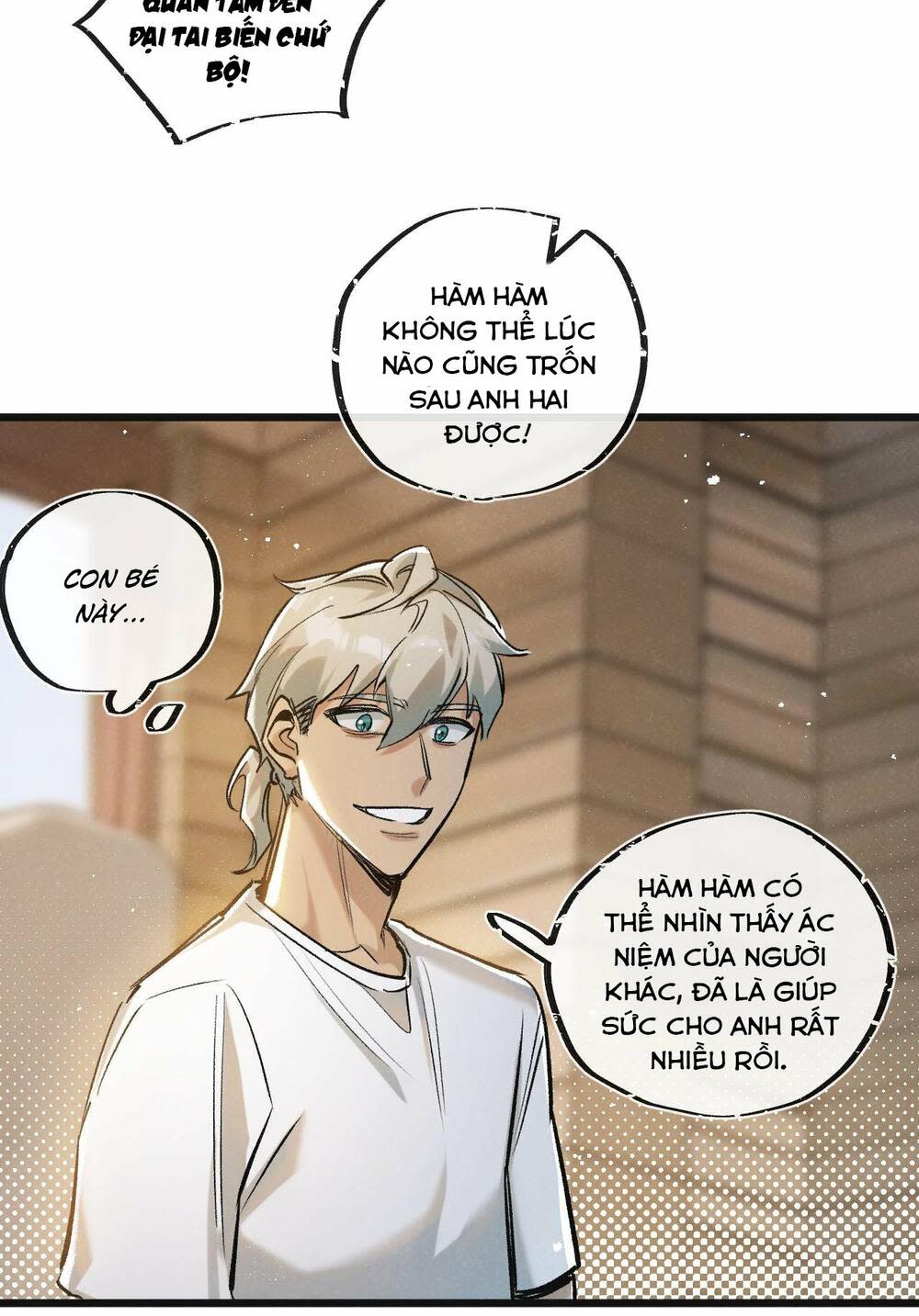 nông trường siêu cấp ở tận thế chapter 22 - Next Chapter 22