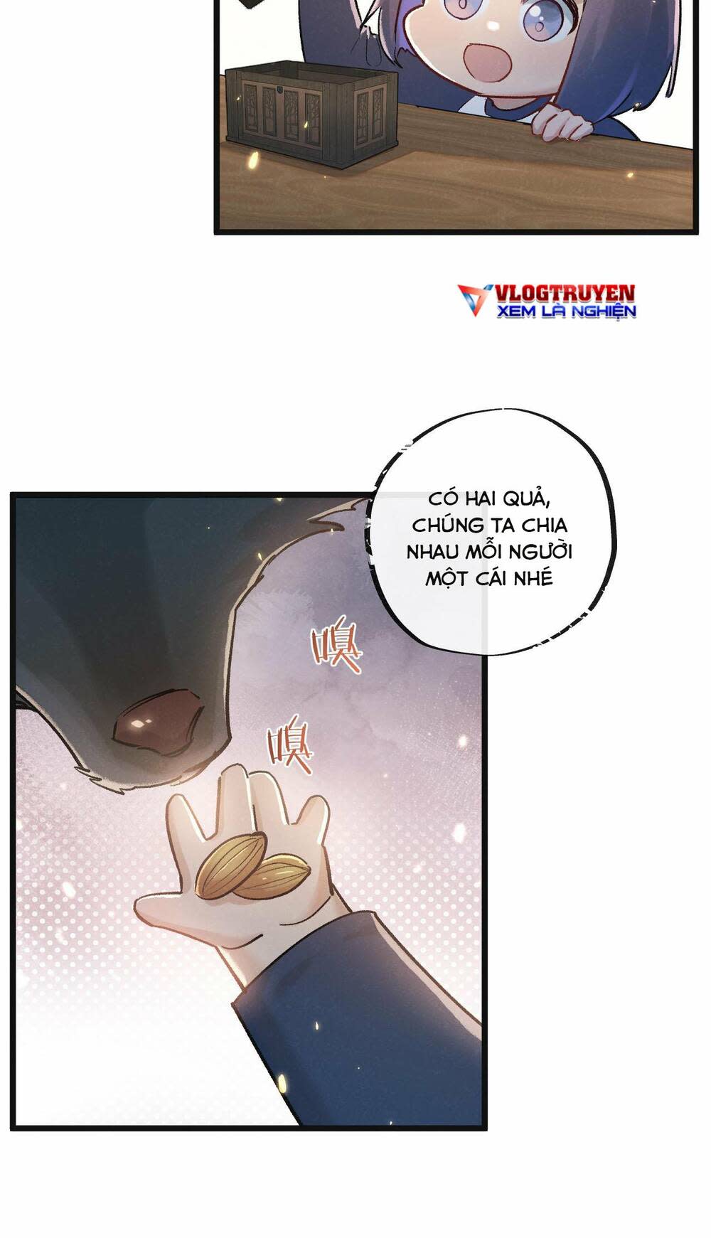 nông trường siêu cấp ở tận thế chapter 22 - Next Chapter 22