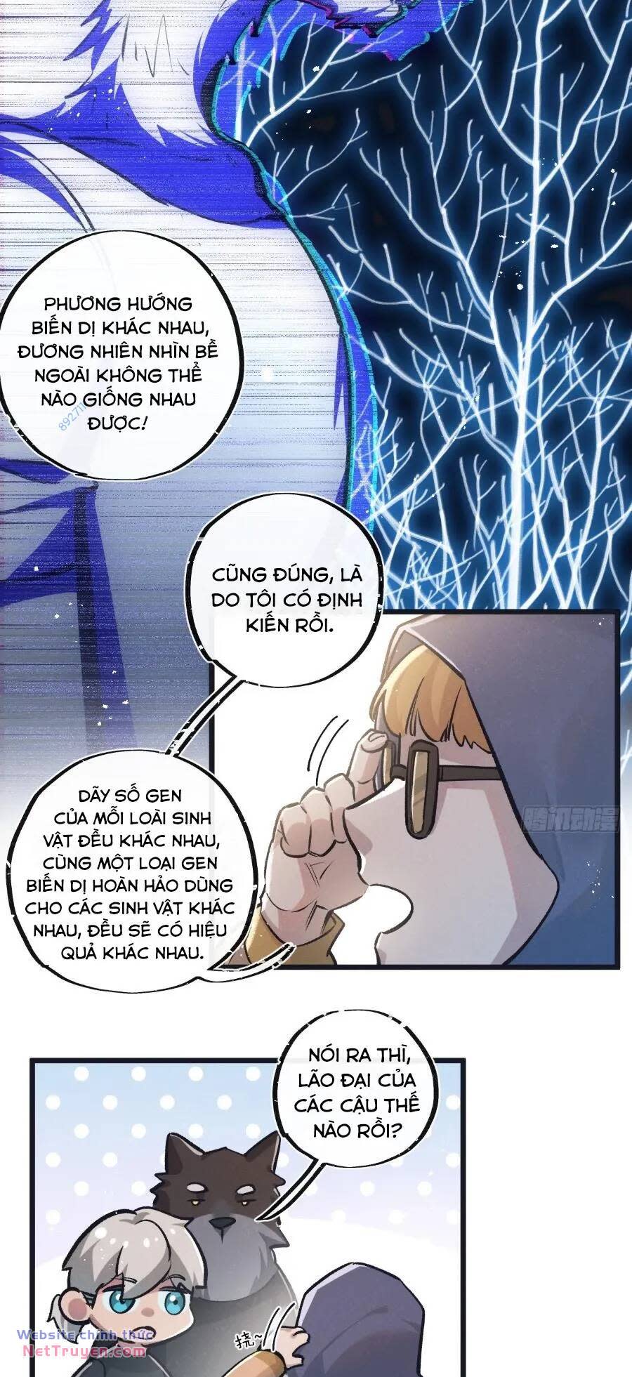 nông trường siêu cấp ở tận thế Chương 39 - Next Chapter 39