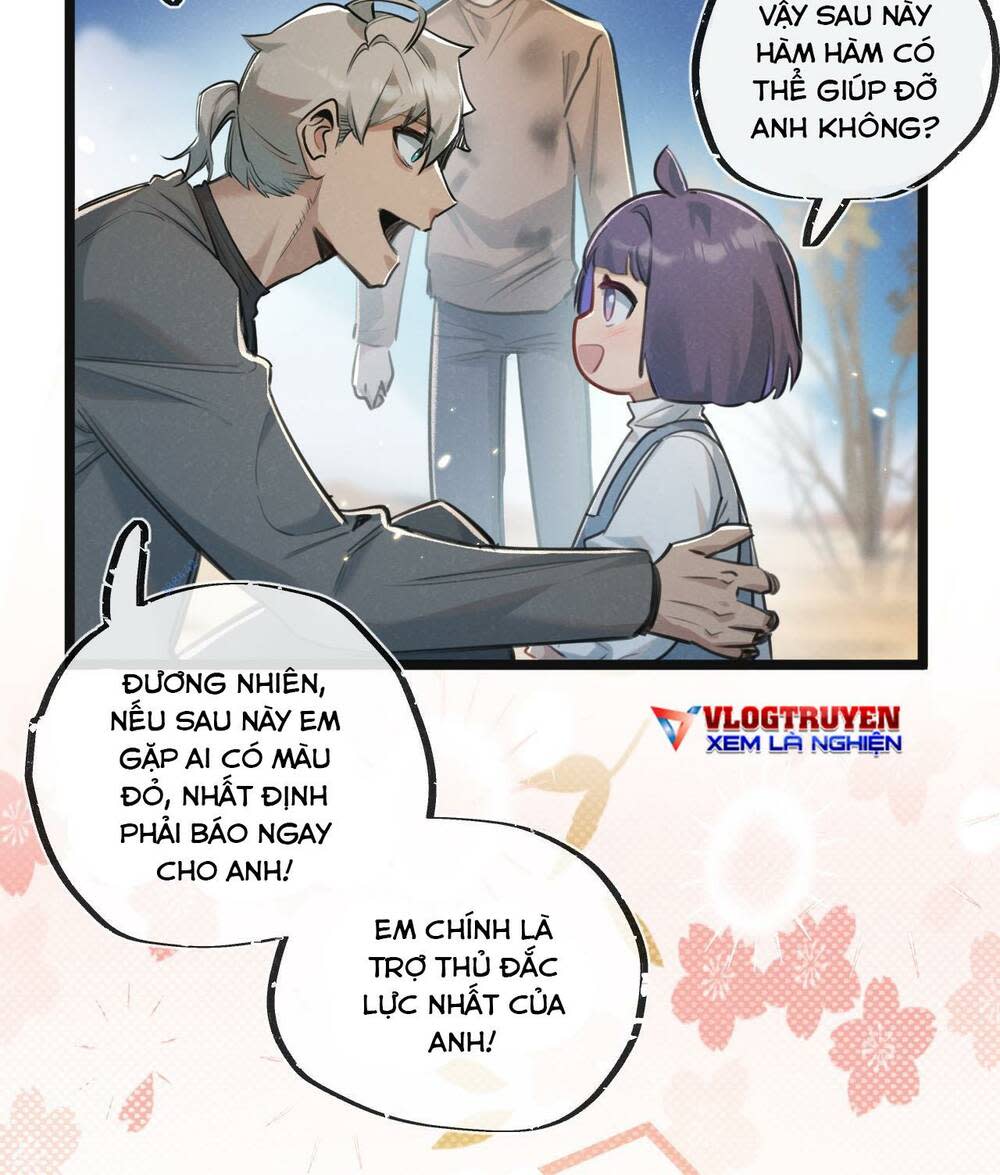 nông trường siêu cấp ở tận thế chapter 16 - Next Chapter 16