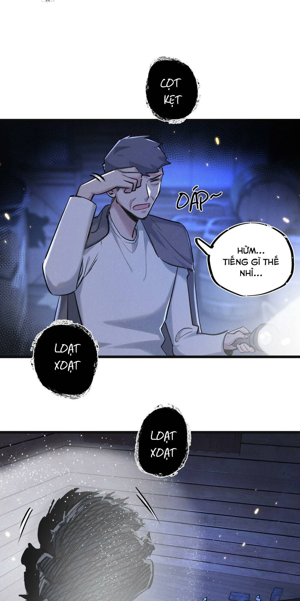 nông trường siêu cấp ở tận thế chapter 22 - Next Chapter 22