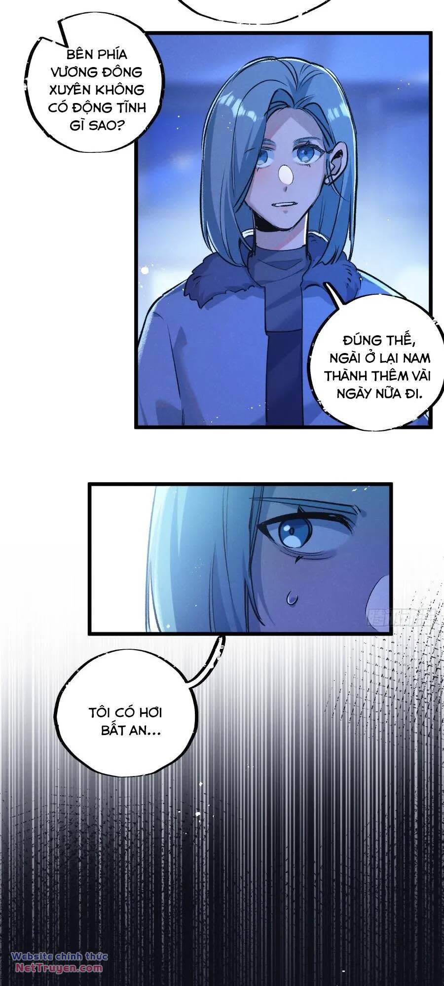 nông trường siêu cấp ở tận thế Chương 39 - Next Chapter 39