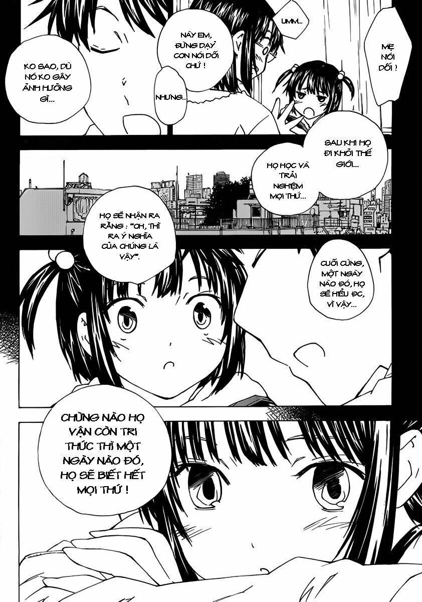 Rika Chapter 3 - Trang 2