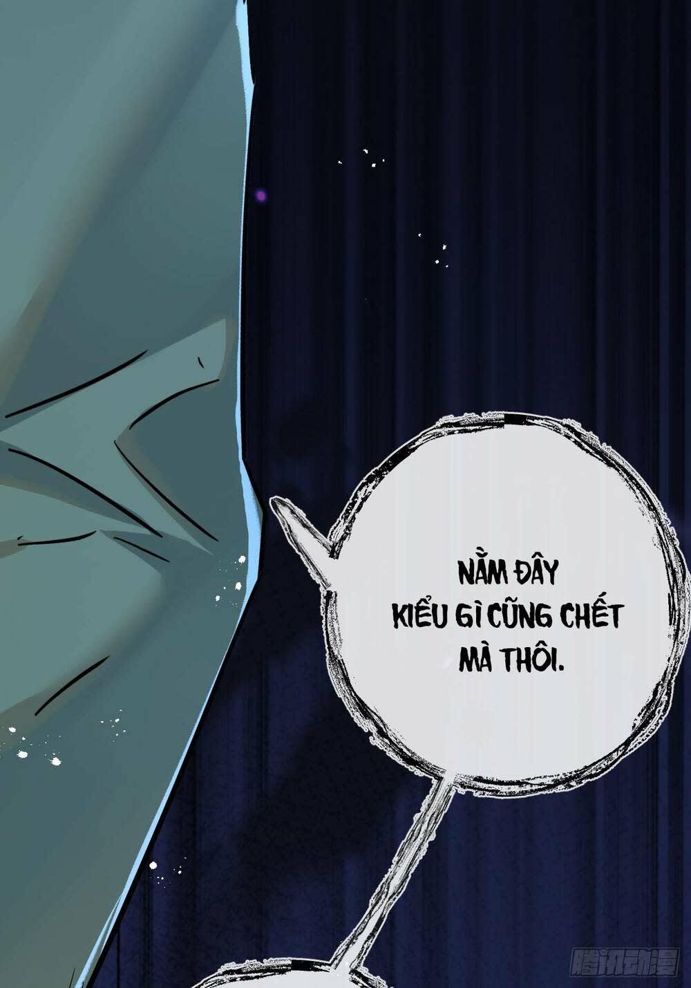 nông trường siêu cấp ở tận thế chapter 6 - Next Chapter 6