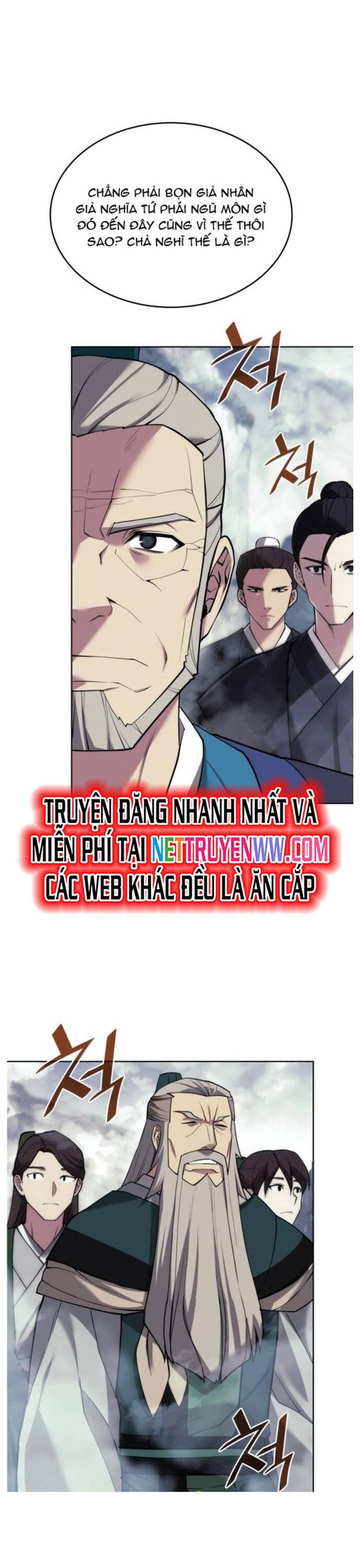 võ giả bất đắc dĩ Chapter 211 - Next Chapter 211