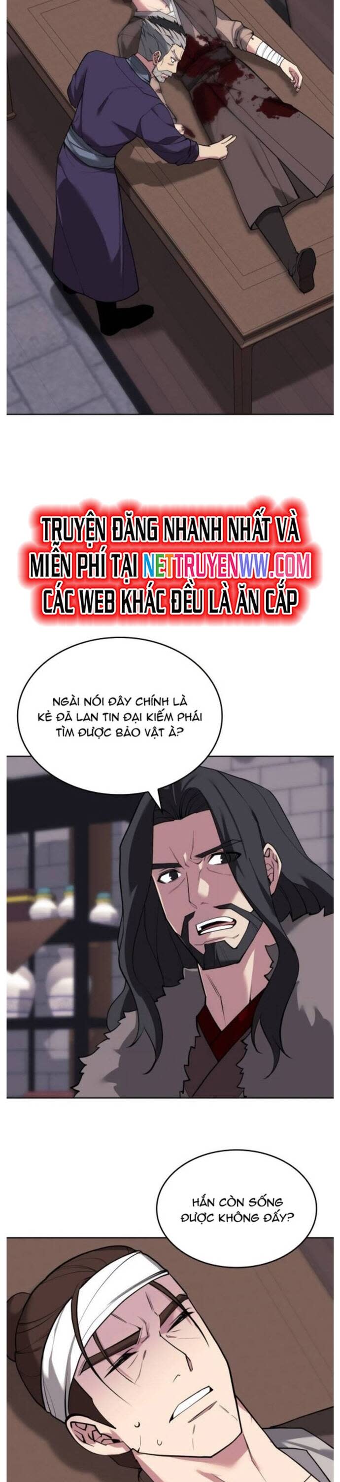 võ giả bất đắc dĩ Chapter 211 - Next Chapter 211