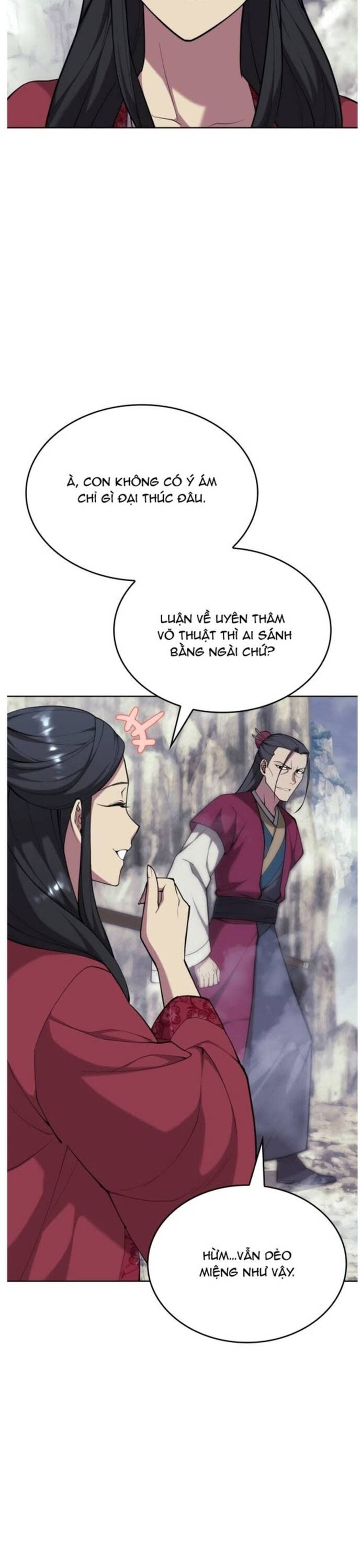 võ giả bất đắc dĩ Chapter 211 - Next Chapter 211