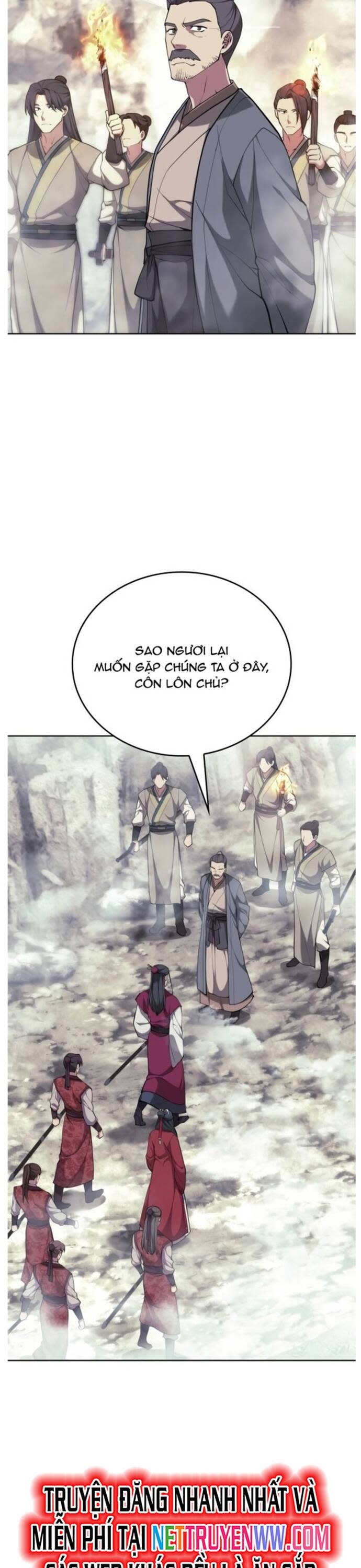 võ giả bất đắc dĩ Chapter 211 - Next Chapter 211