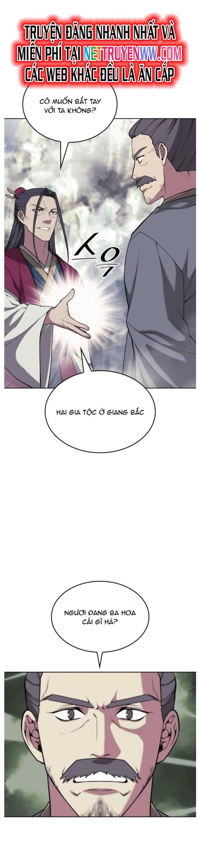 võ giả bất đắc dĩ Chapter 211 - Next Chapter 211