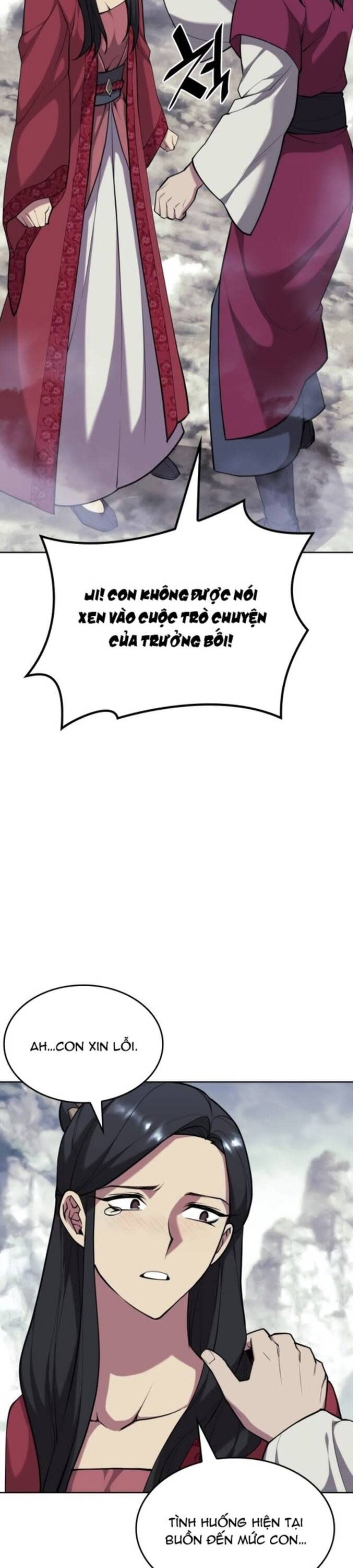 võ giả bất đắc dĩ Chapter 211 - Next Chapter 211