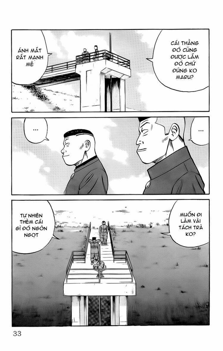 Crows Chapter 36 - Trang 2