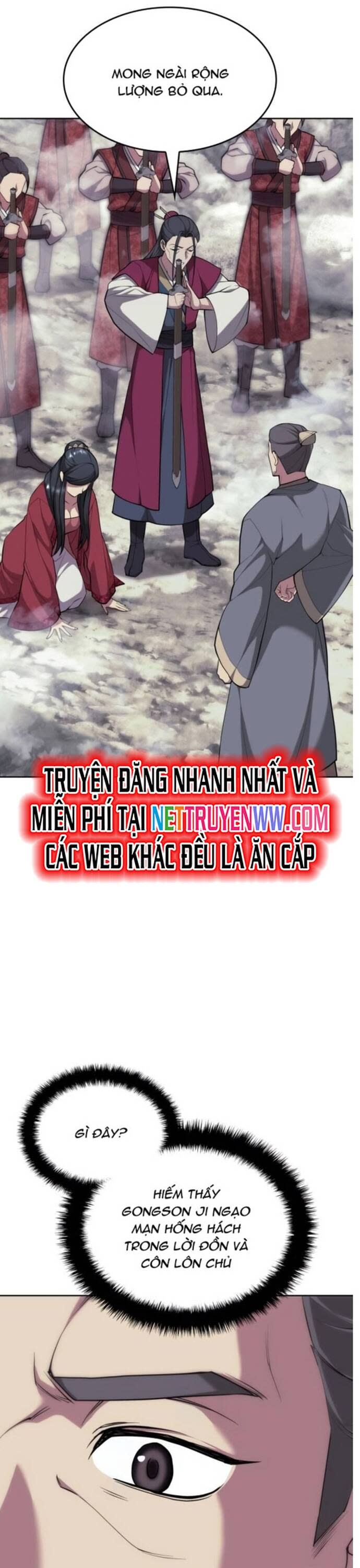 võ giả bất đắc dĩ Chapter 211 - Next Chapter 211