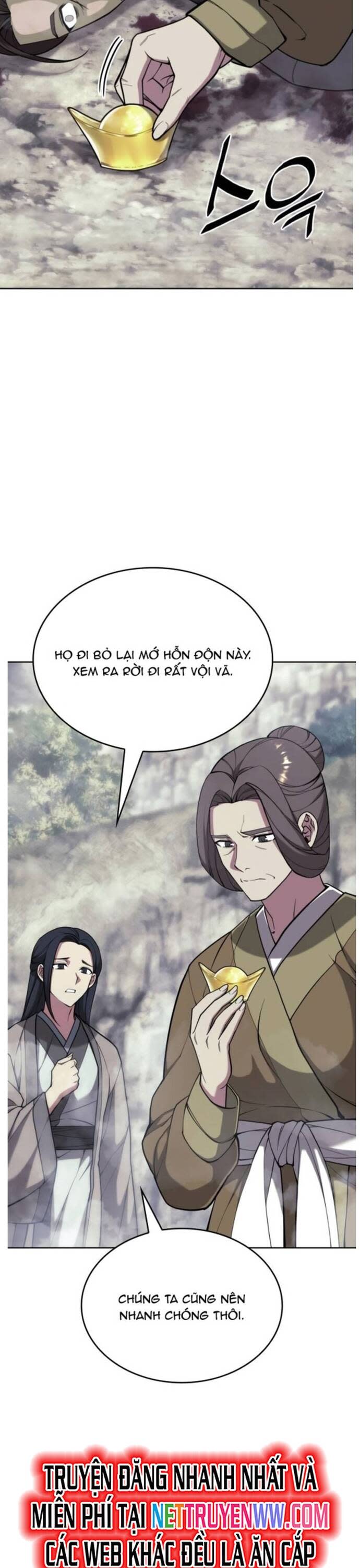 võ giả bất đắc dĩ Chapter 211 - Next Chapter 211