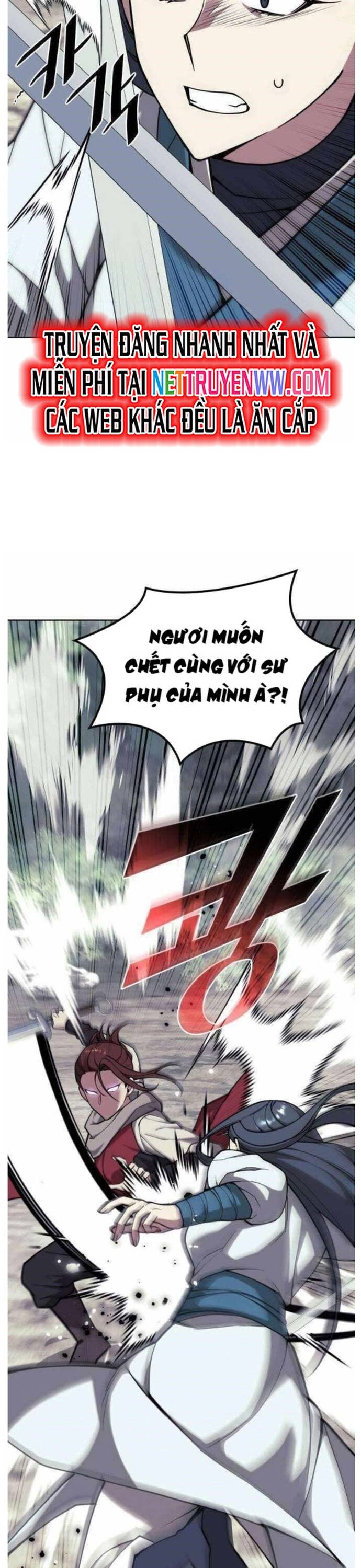 võ giả bất đắc dĩ Chapter 212 - Trang 2