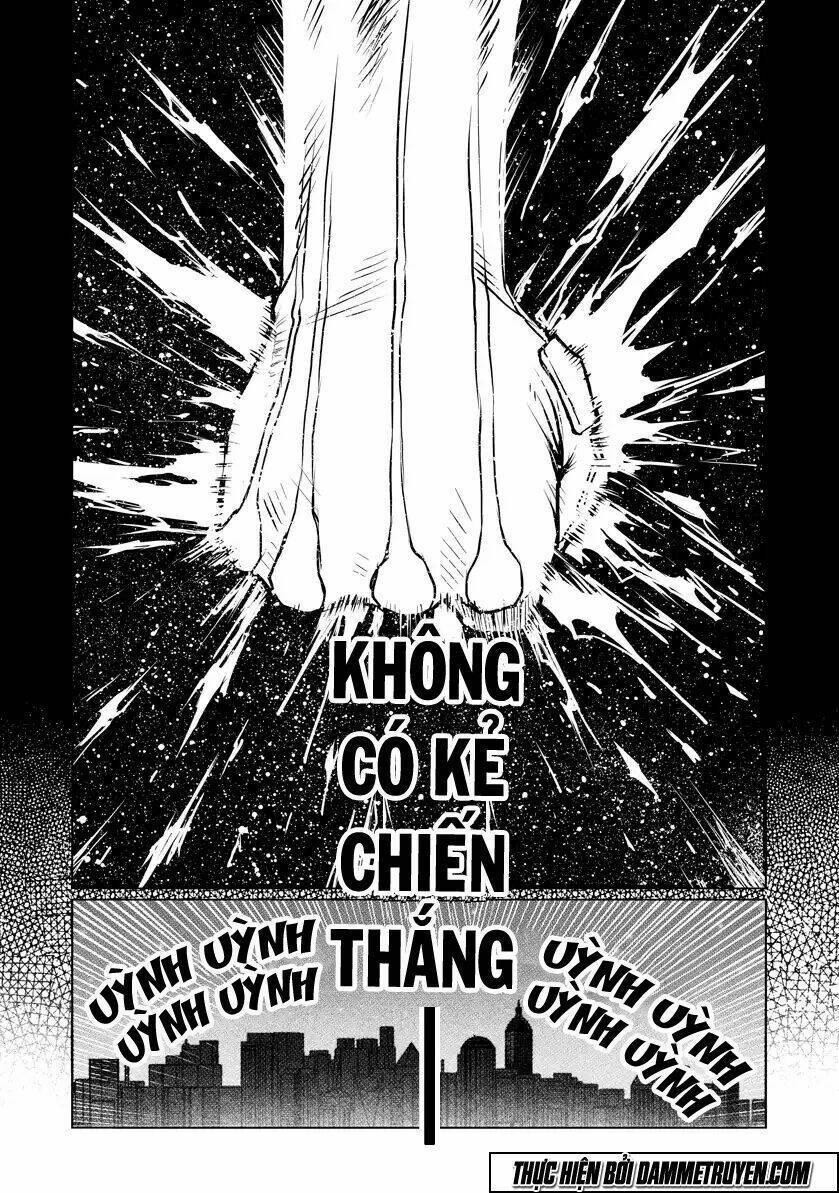 Unity of Heaven Chapter 14.2 - Next Chapter 14.3