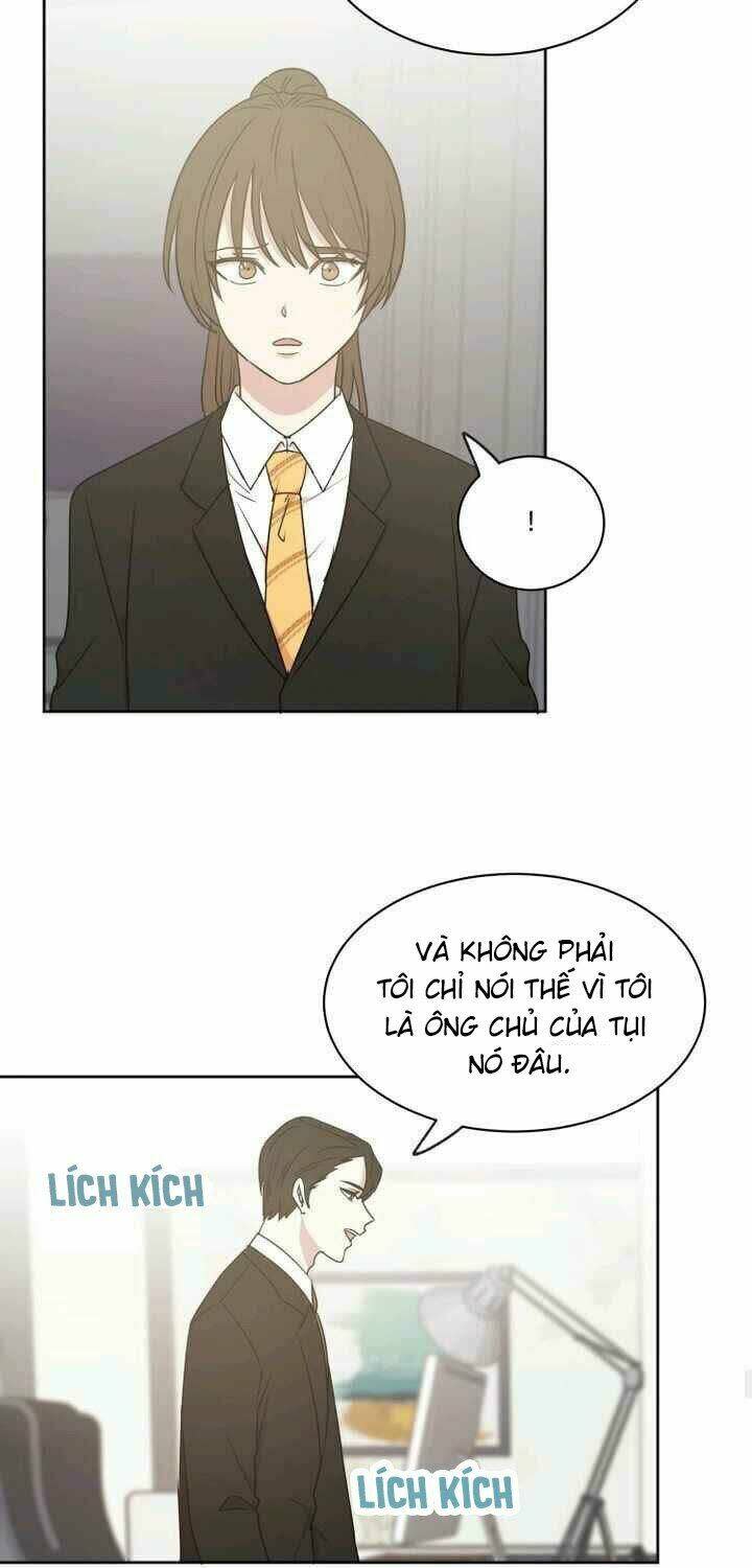 Idol Sống Trong Nhà Tôi ! Chapter 15 - Next Chapter 16