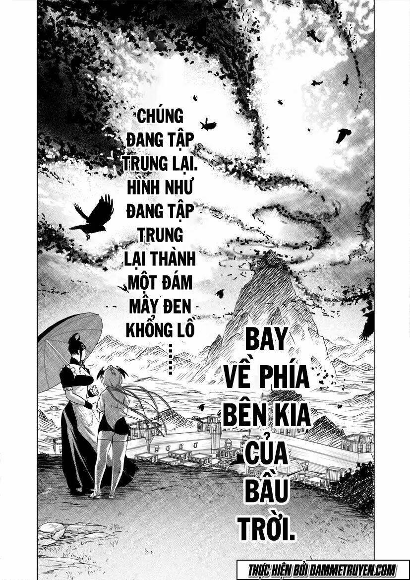 Unity of Heaven Chapter 39 - Next Chapter 40