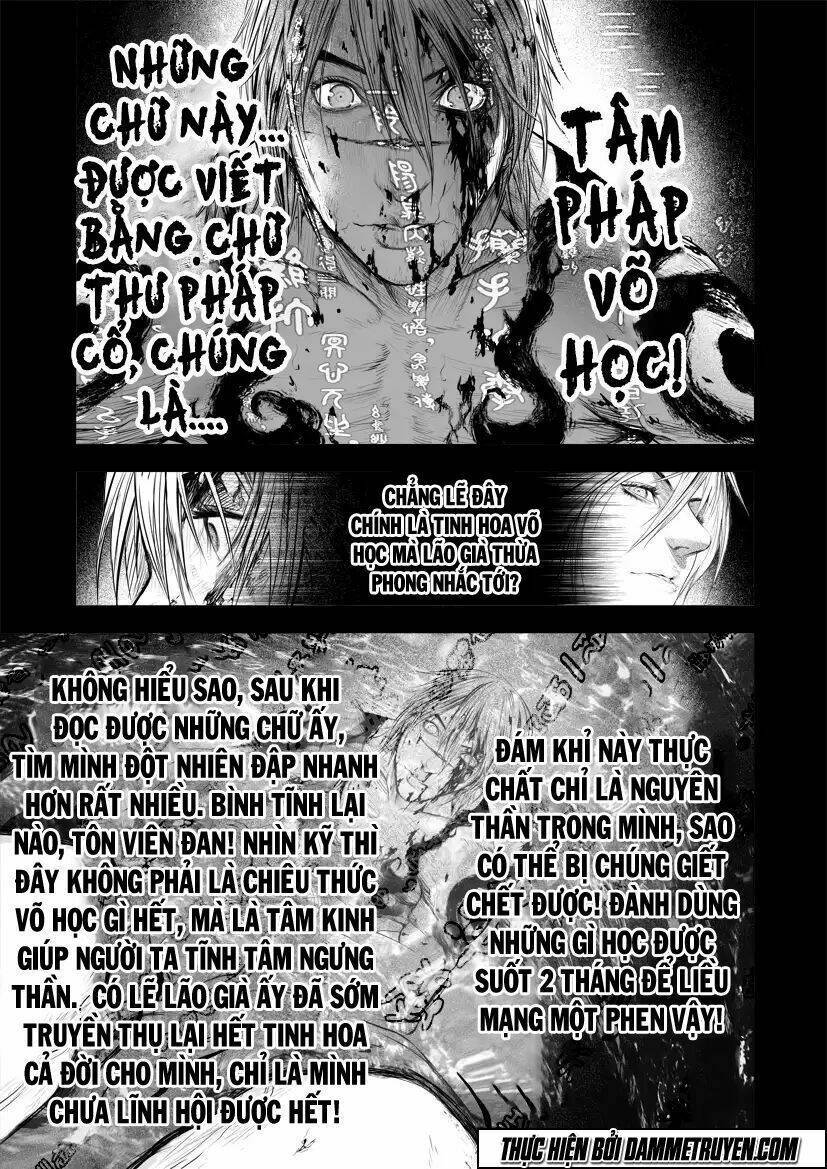 Unity of Heaven Chapter 39 - Next Chapter 40