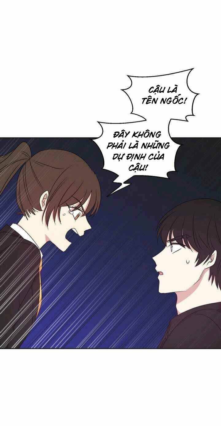 Idol Sống Trong Nhà Tôi ! Chapter 15 - Next Chapter 16