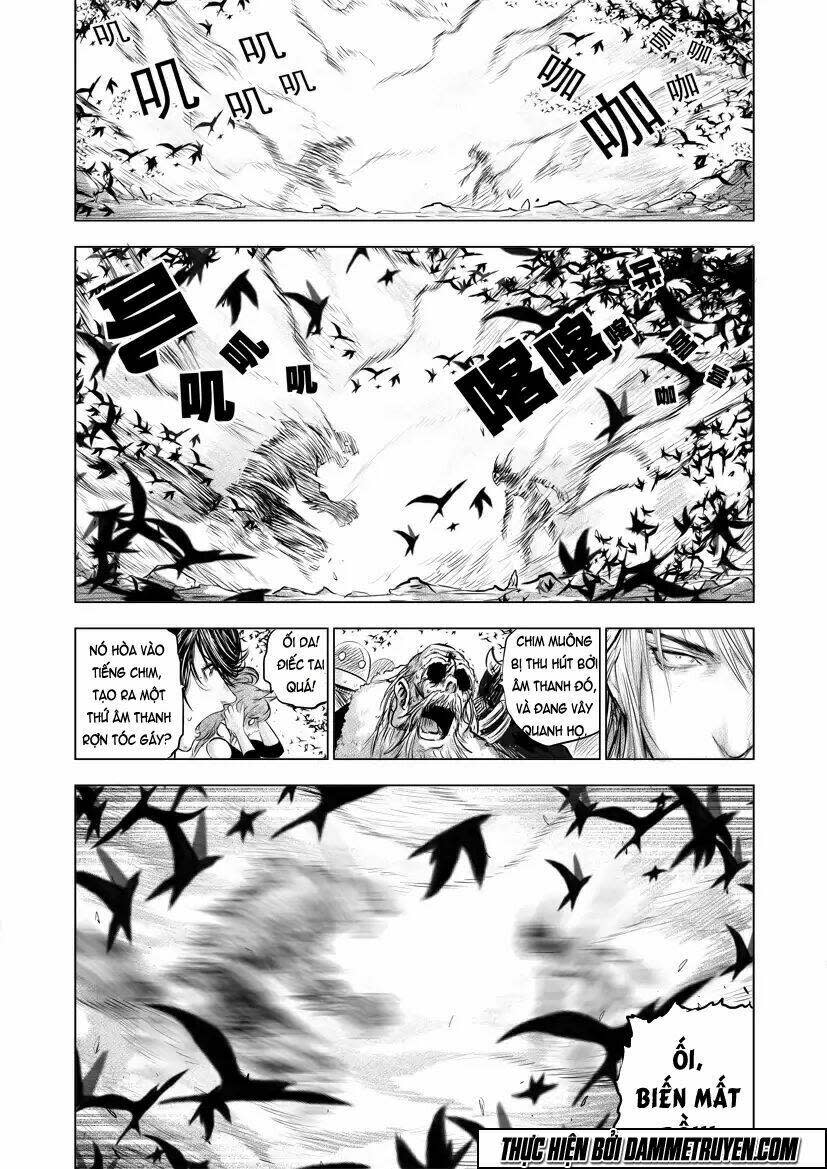 Unity of Heaven Chapter 49 - Next Chapter 50