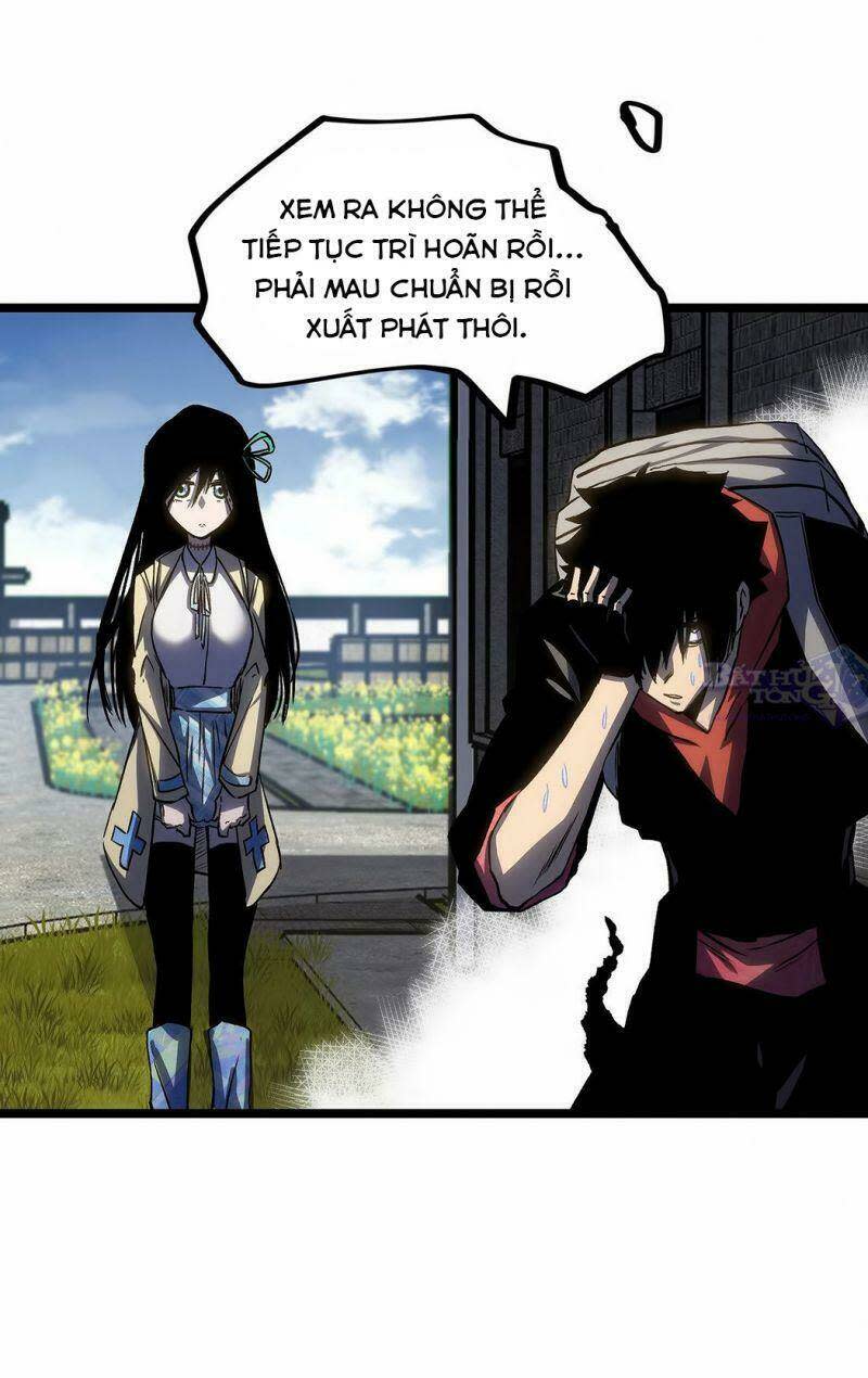 ta là lão đại thời tận thế Chapter 40 - Trang 2