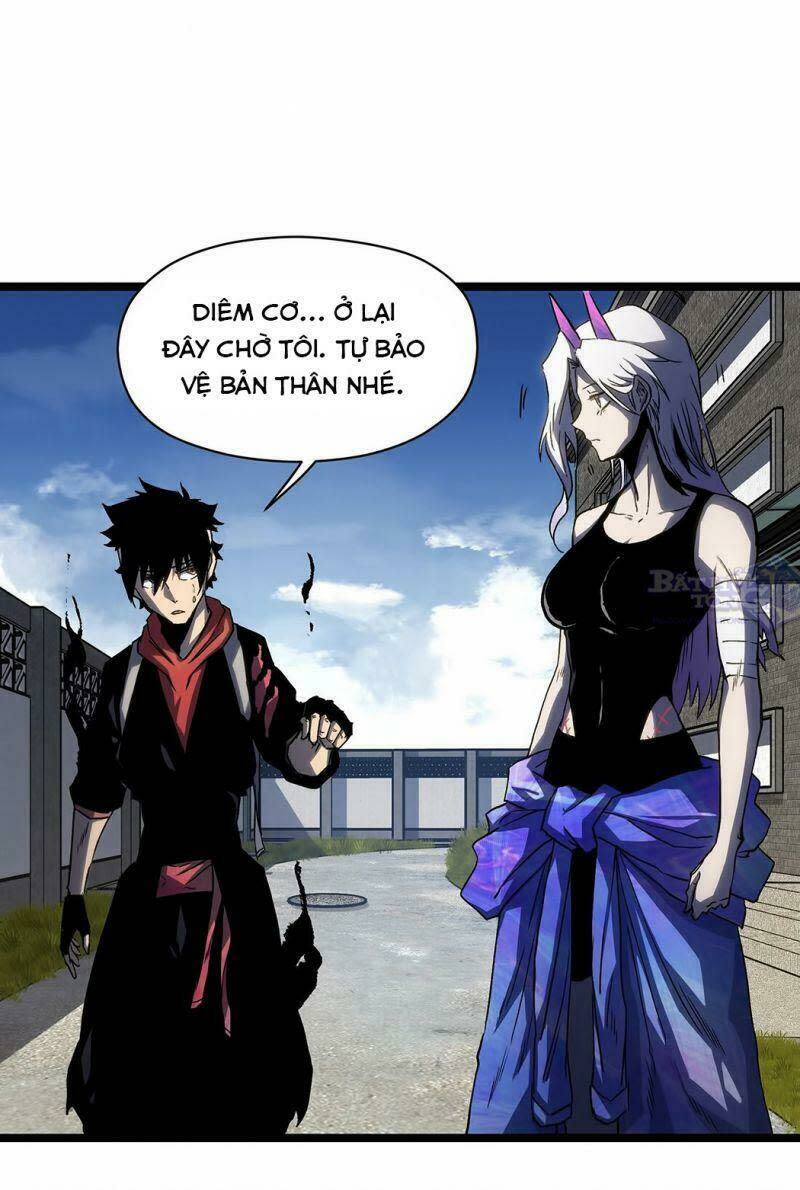 ta là lão đại thời tận thế Chapter 40 - Trang 2