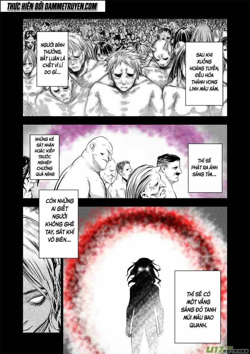 Unity of Heaven Chapter 62 - Next Chapter 63