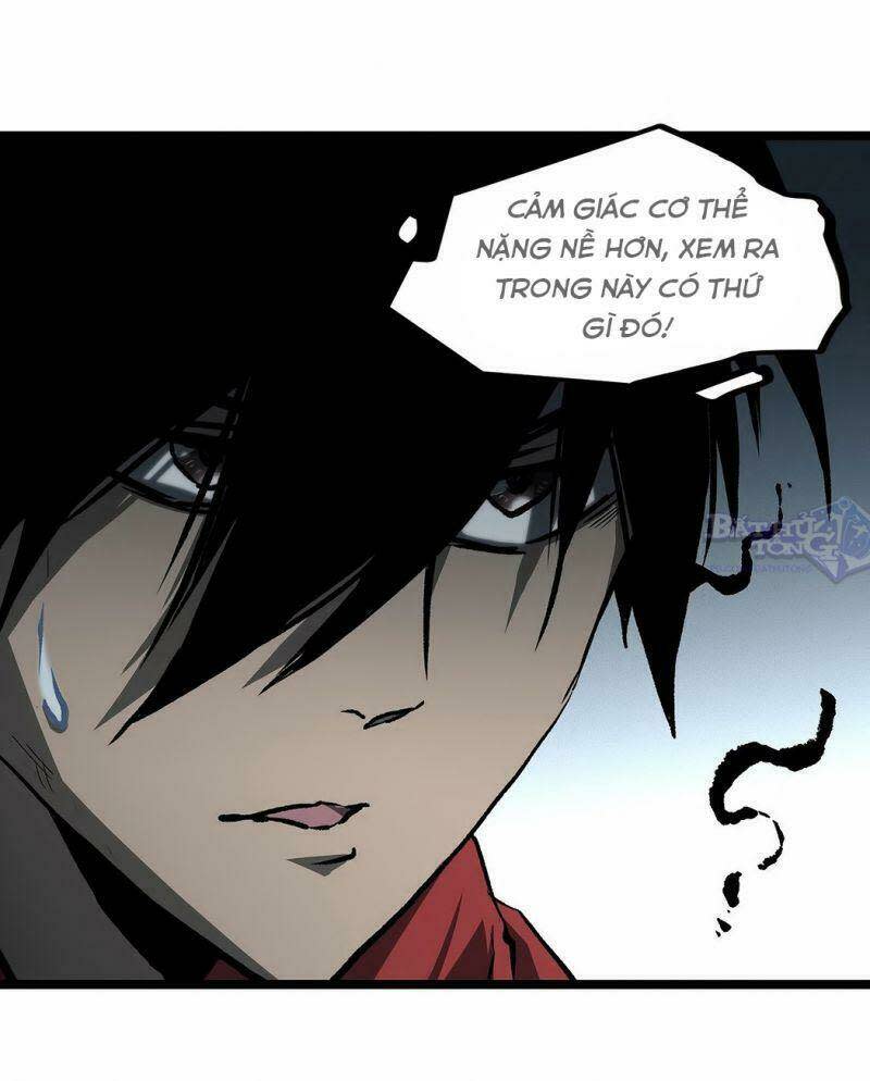 ta là lão đại thời tận thế Chapter 40 - Trang 2