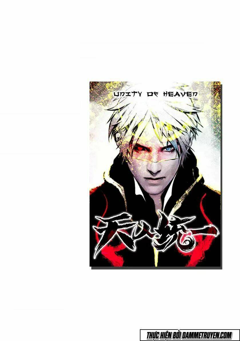 Unity of Heaven Chapter 67 - Next Chapter 68