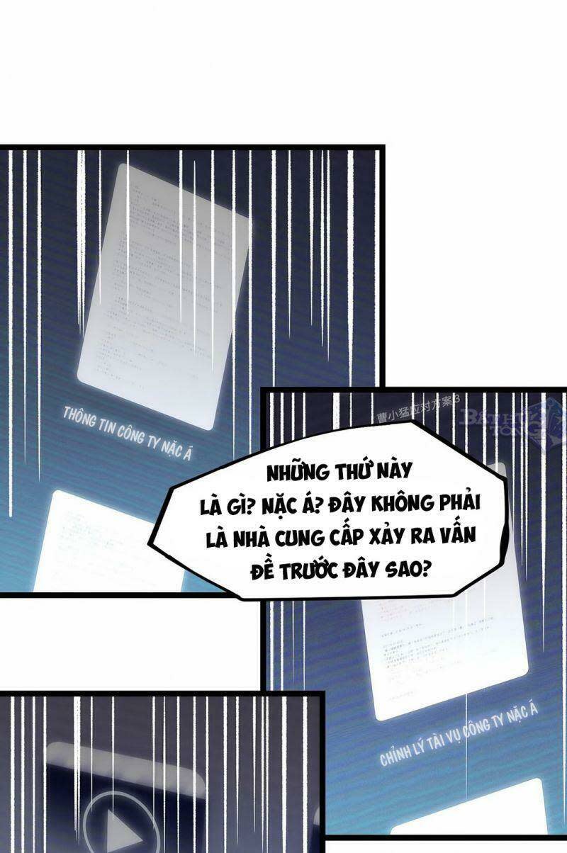 ta là lão đại thời tận thế Chapter 40 - Trang 2