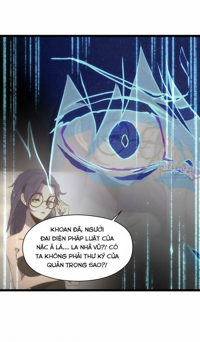 ta là lão đại thời tận thế Chapter 40 - Trang 2