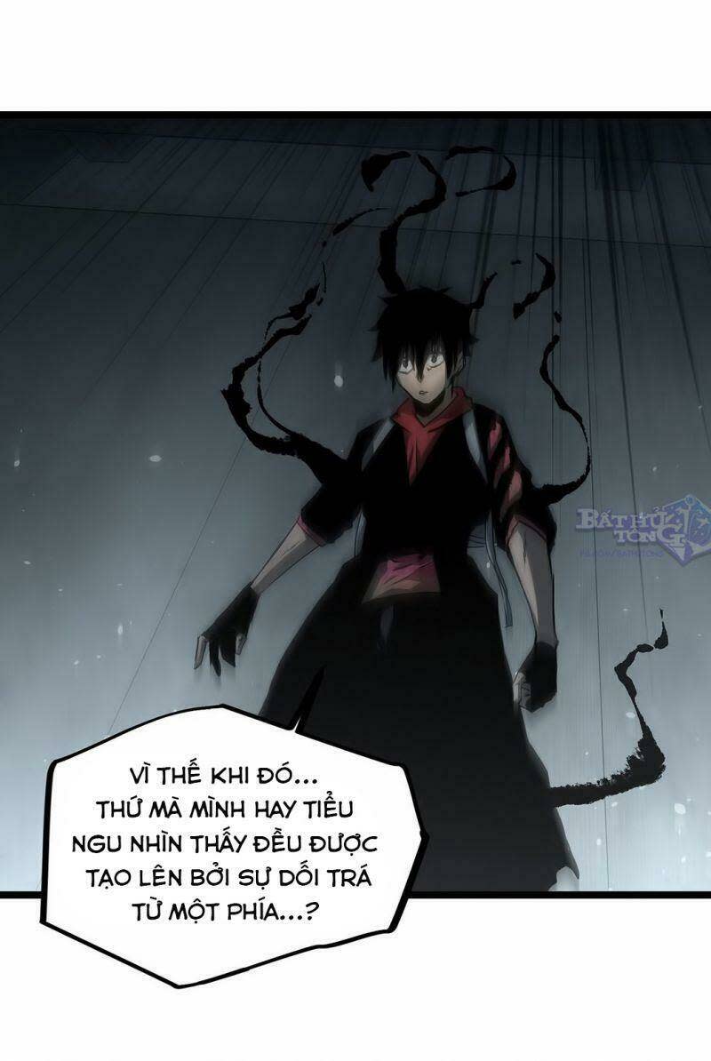 ta là lão đại thời tận thế Chapter 40 - Trang 2