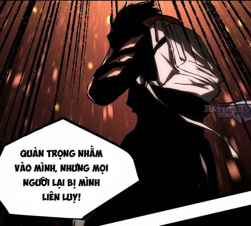 ta là lão đại thời tận thế Chapter 40 - Trang 2