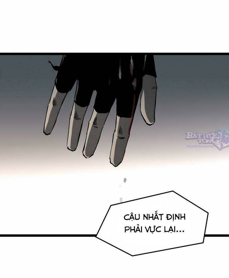 ta là lão đại thời tận thế Chapter 40 - Trang 2