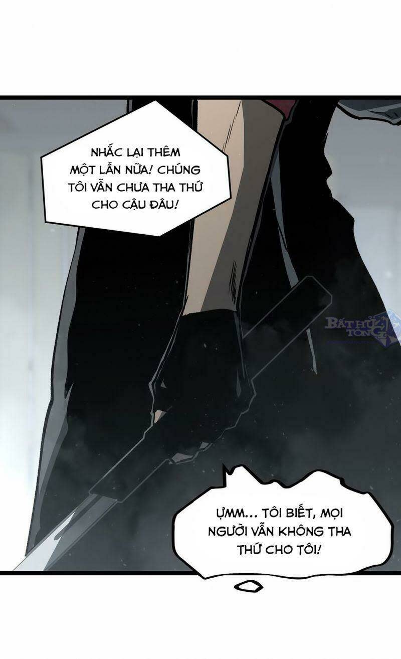 ta là lão đại thời tận thế Chapter 40 - Trang 2