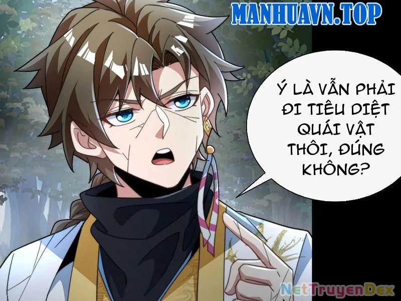 Ta Thực Sự Không Có Hứng Tu Tiên Chapter 37 - Trang 2