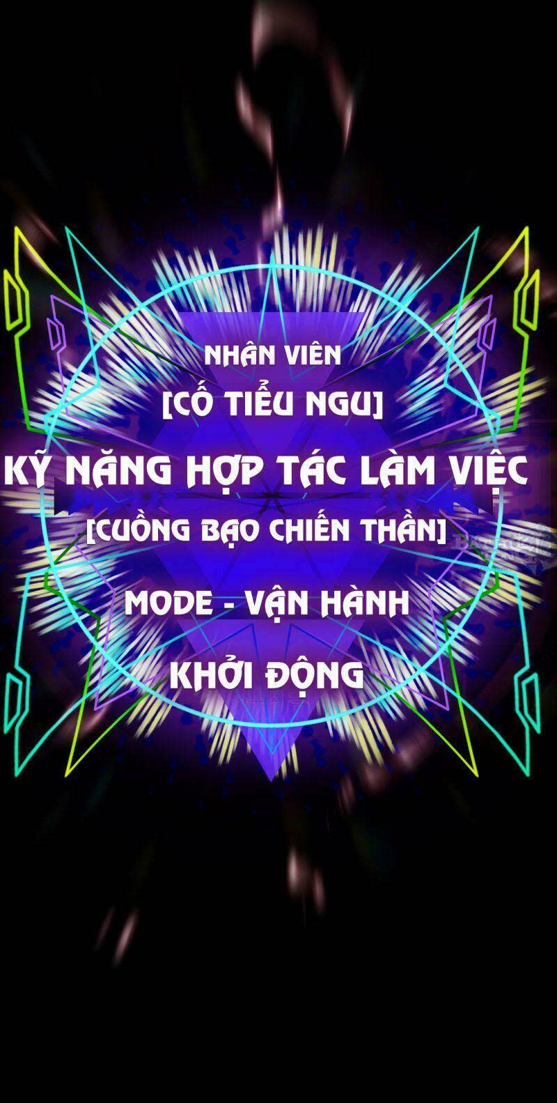 ta là lão đại thời tận thế Chapter 40 - Trang 2