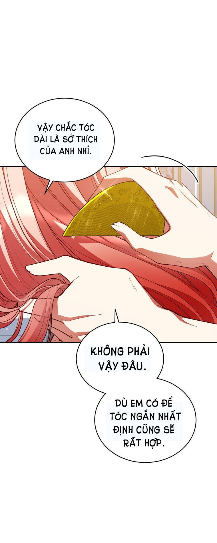 Quý Cô Khó Gần Không Thể Tiếp Cận Chap 79.2 - Next Chap 79.1