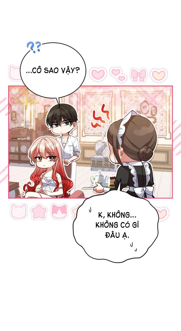 Quý Cô Khó Gần Không Thể Tiếp Cận Chap 79.2 - Next Chap 79.1