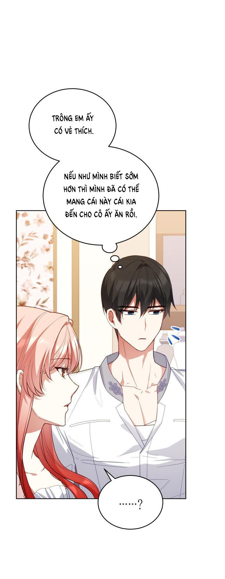 Quý Cô Khó Gần Không Thể Tiếp Cận Chap 79.2 - Next Chap 79.1