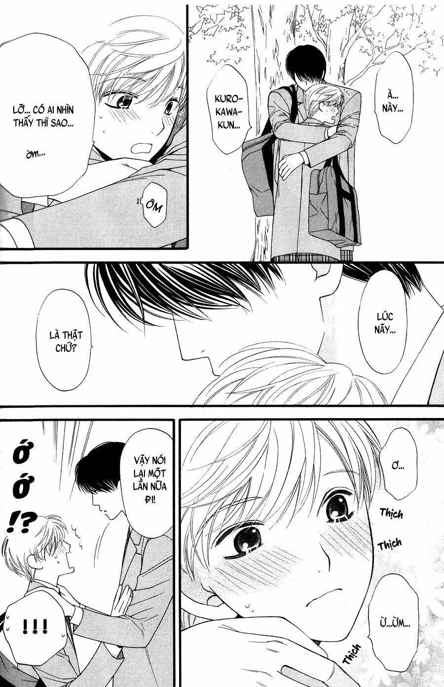 Neko Neko Honey Chapter 10 - Trang 2