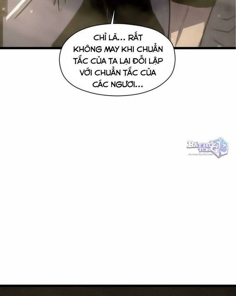 ta là lão đại thời tận thế Chapter 24 - Trang 2