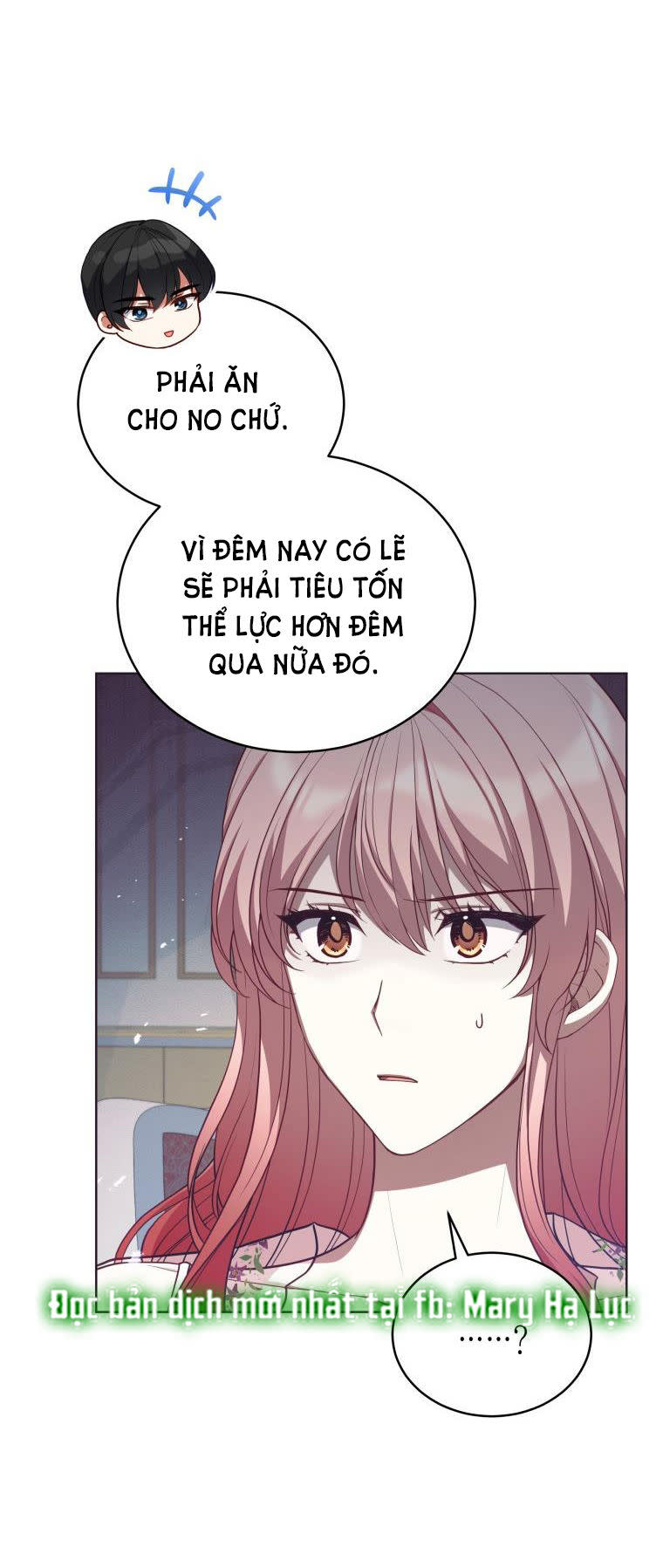 Quý Cô Khó Gần Không Thể Tiếp Cận Chap 79.2 - Next Chap 79.1