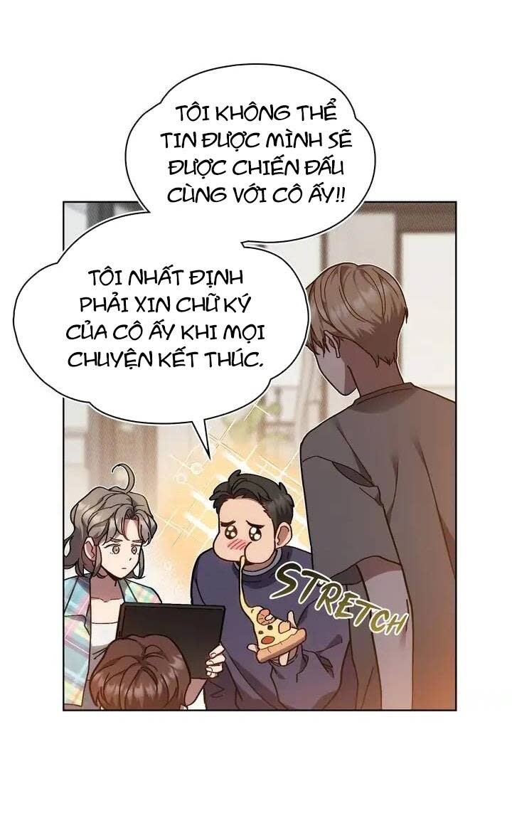 Dấu Vết Mặt Trời Chapter 79 - Trang 2