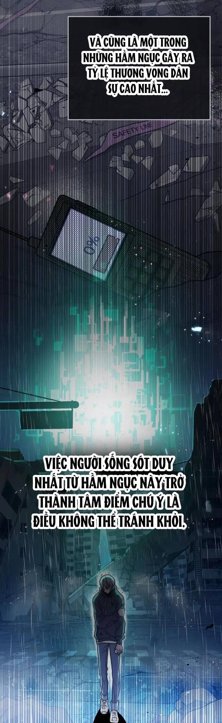 Dấu Vết Mặt Trời Chapter 80 - Trang 2