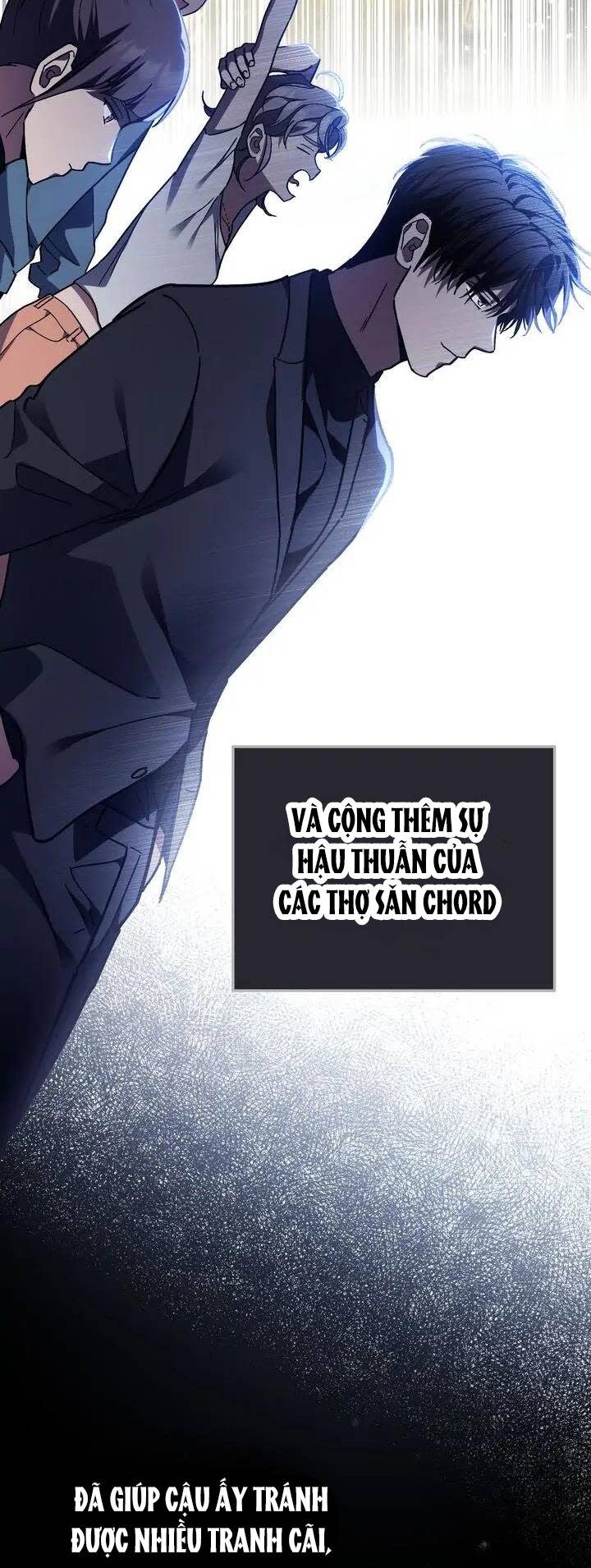 Dấu Vết Mặt Trời Chapter 80 - Trang 2