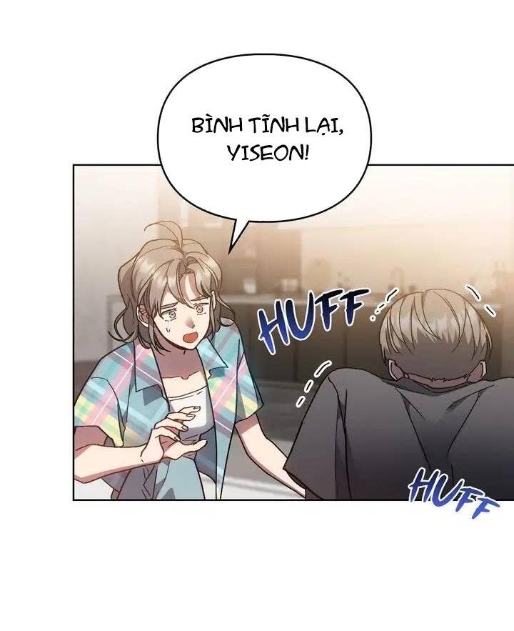 Dấu Vết Mặt Trời Chapter 80 - Trang 2