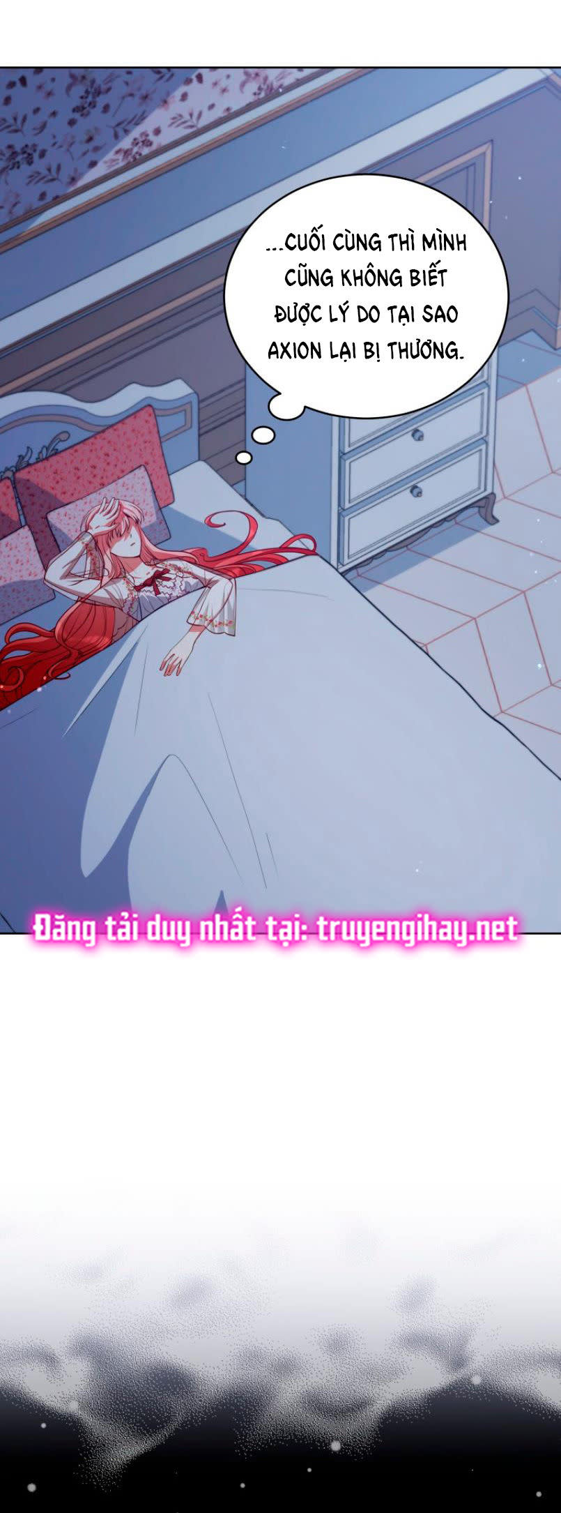 Quý Cô Khó Gần Không Thể Tiếp Cận Chap 78.1 - Next Chap 79.2